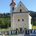 Waldhof Appartamento