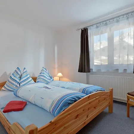 Apartment Waldhof Going am Wilden Kaiser