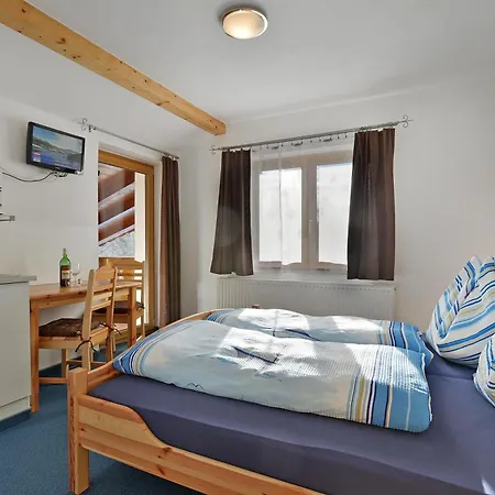 Apartment Waldhof Going am Wilden Kaiser