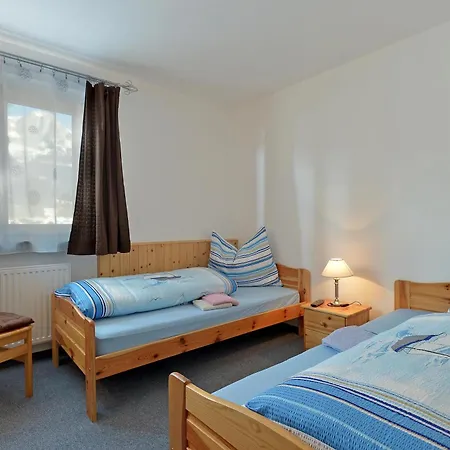 Apartment Waldhof Going am Wilden Kaiser