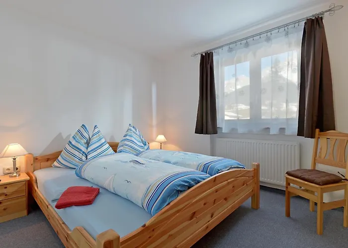 Apartment Waldhof Going am Wilden Kaiser