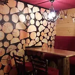 Appartement Waldhof *