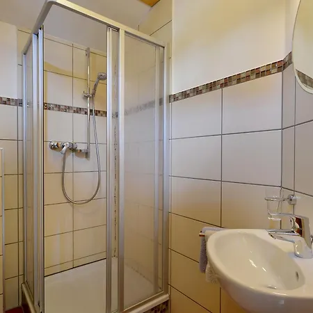 Apartmán Waldhof Going am Wilden Kaiser