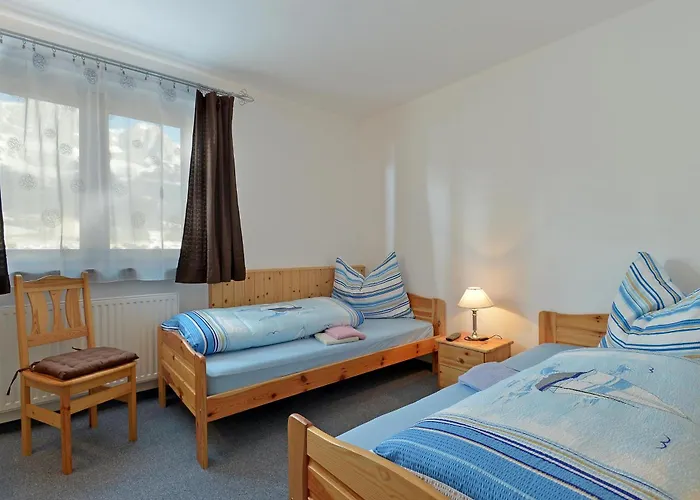 Apartment Waldhof Going am Wilden Kaiser