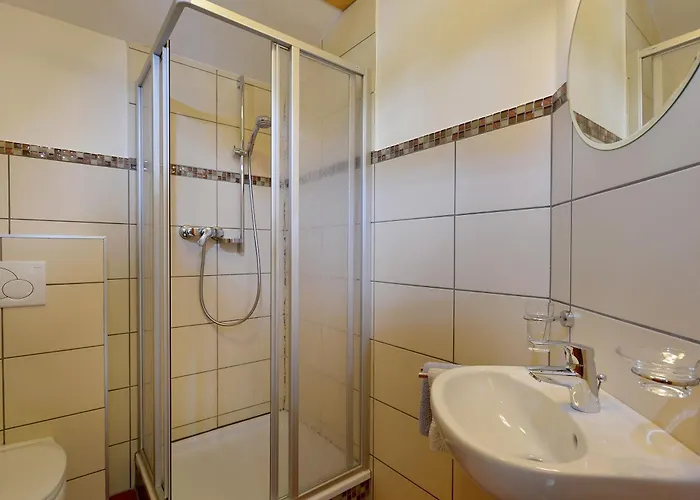 Apartment Waldhof Going am Wilden Kaiser