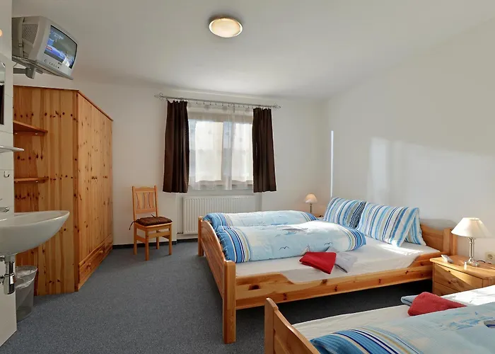 Apartment Waldhof Going am Wilden Kaiser