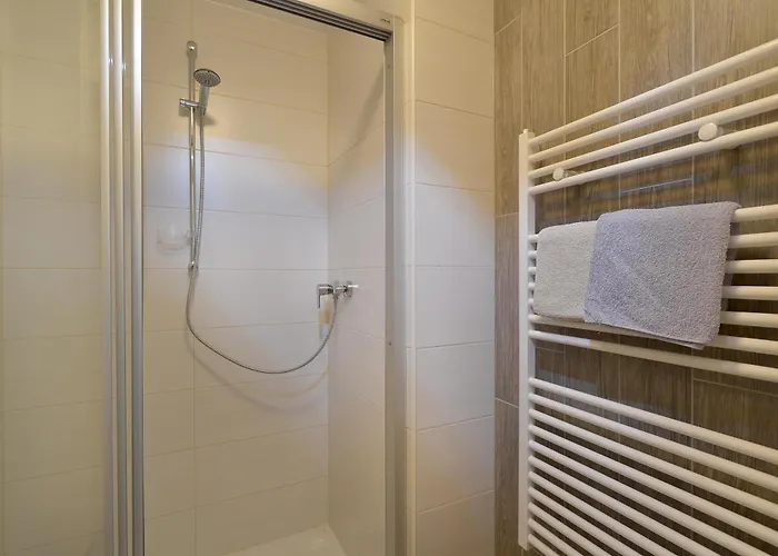 アパート Waldhof Going am Wilden Kaiser