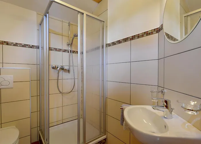 Waldhof Going am Wilden Kaiser