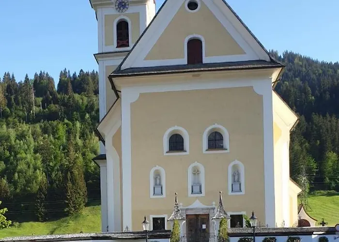 Waldhof アパート